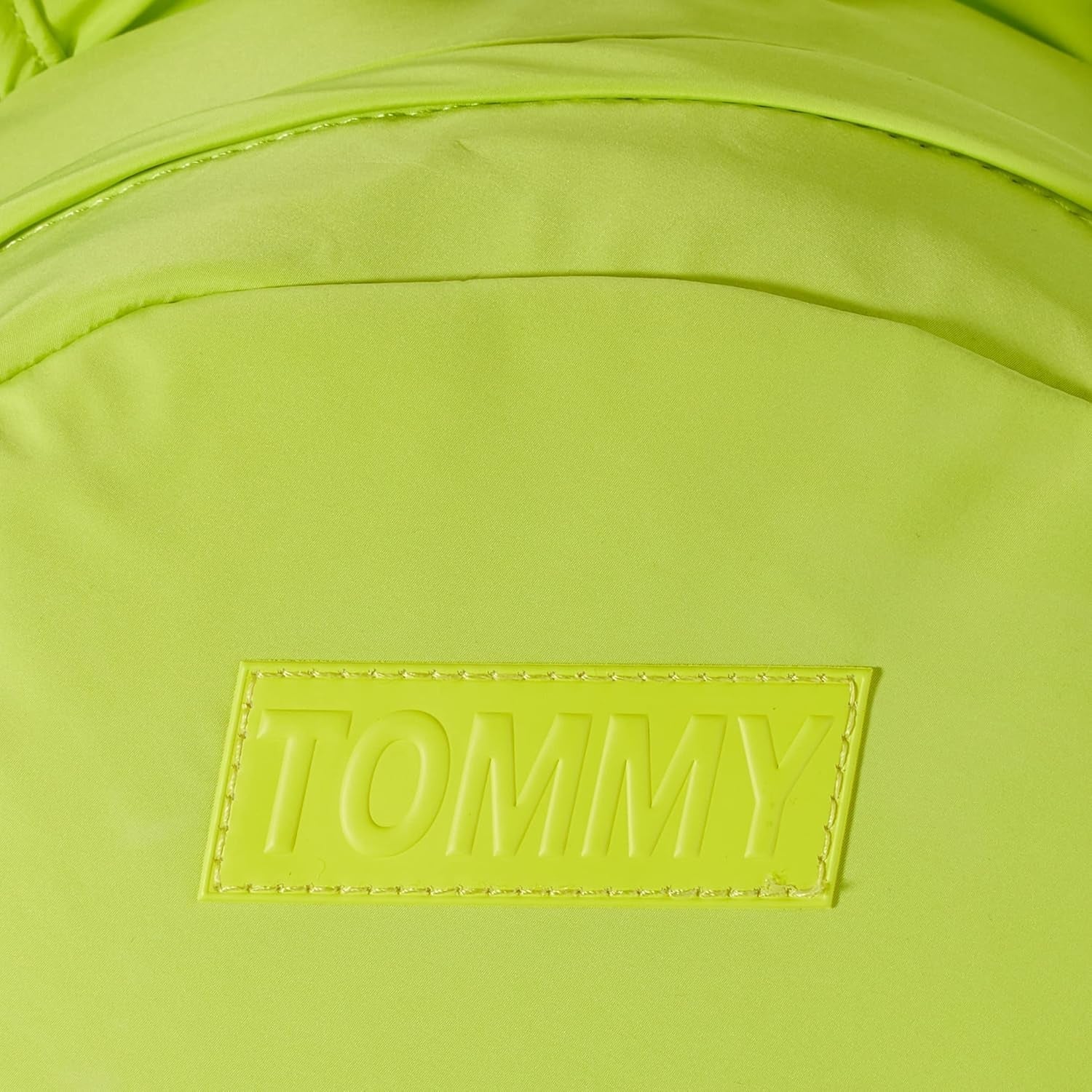 TOMMY HILFIGER Zaino 2 in 1 per ragazzi Neo Lime Zaini e cartelle Premium Naty Shop