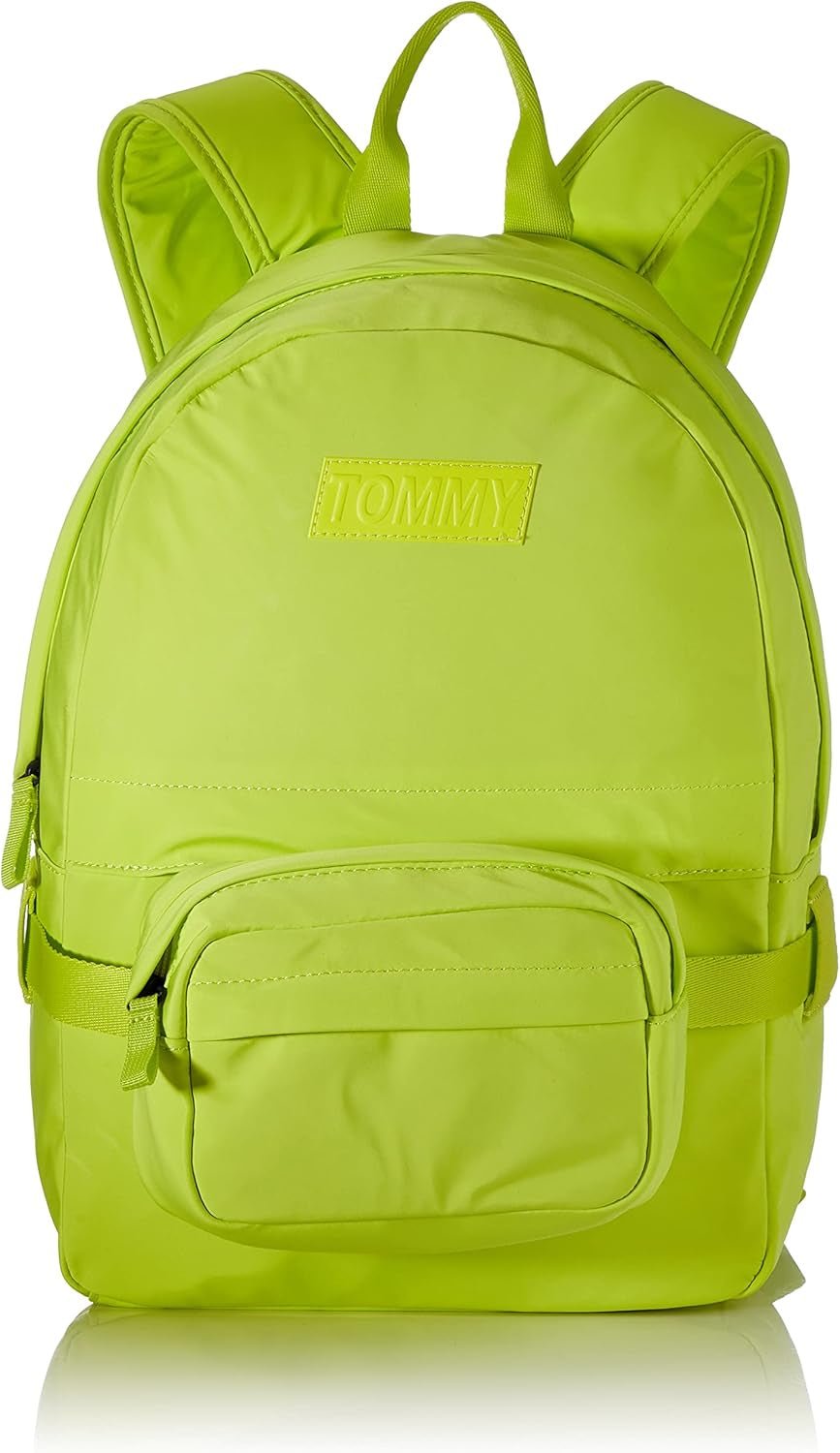 TOMMY HILFIGER Zaino 2 in 1 per ragazzi Neo Lime Zaini e cartelle Premium Naty Shop Titolo predefinito