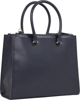 Tommy Hilfiger Tote Bag Eternity Med Zip Up Bag Borse da donna Naty Shop