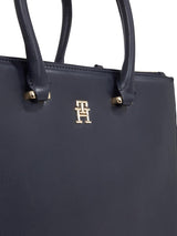 Tommy Hilfiger Tote Bag Eternity Med Zip Up Bag Borse da donna Naty Shop