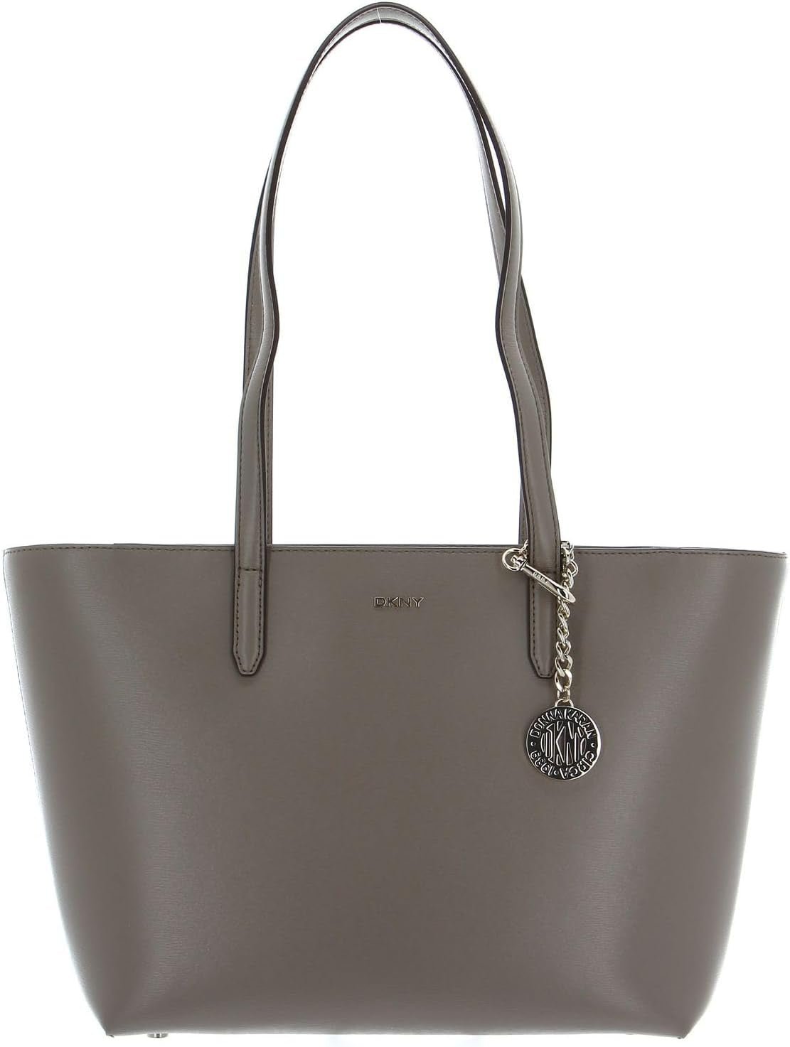 Borsa tote media Bryant da donna DKNY, M Naty Acquista borse da donna color caramello