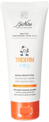 Triderm - Pasta protettiva per bambini Bambini - Bagno e Cura della Pelle Naty Shop Titolo predefinito