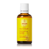 Weleda Baby Pancia Olio, 50 ml Bambini - Bagno e Cura della Pelle Naty Shop Titolo predefinito