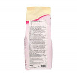 FunCakes Zucchero a Velo, Zucchero a Velo Raffinato per Dolciumi, Texture Ultra Fine, Perfetto per Preparare Crema al Burro o Spalmare Fondant, Halal, 900g di Pasta di Zucchero Naty Shop